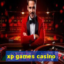 xp games casino